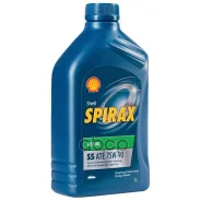Shell Spirax