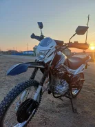 Regulmoto SK 200GY-5. 200����. ��., ��������, ���������, ������ �� �� ����