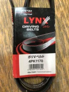 ������ ������������ Lynxauto 4PK1170 4PK1170 ����