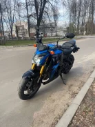 Suzuki GSX S1000. 1 000����. ��., ��������, ���������, ������ �� �� ����