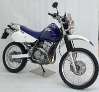 Suzuki Djebel 250. 250����. ��., ��������, ���������, ��� ������� ����