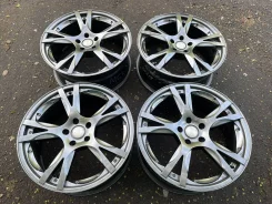 Erst Grora VS5. 8.0x19", 5x112, ET40, �� 75���. ��� ����� �� ������ ����