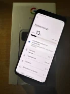Google Pixel 4. �/�, 64 ��, �����, 4G LTE, Dual-SIM ����