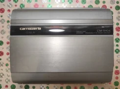 Pioneer Carrozzeria ����