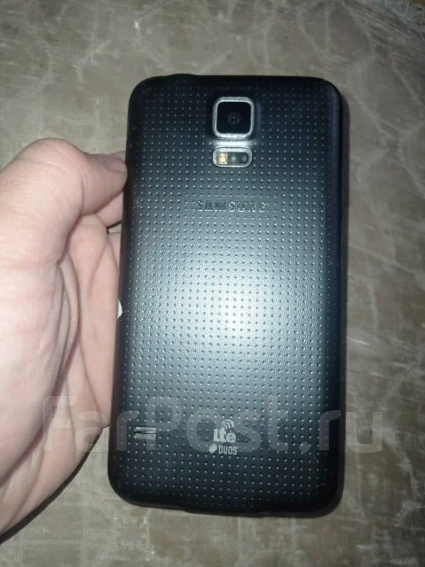 Samsung Galaxy S5. �/�, 16 �� ����