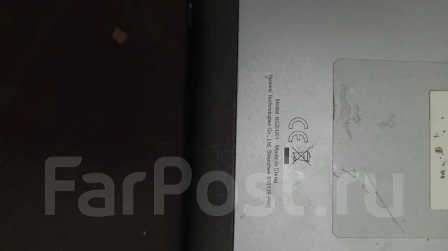 Huawei MediaPad T3. 7 ������ ����