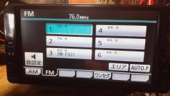 ������ ��������� Toyota NHDT- W58 ����