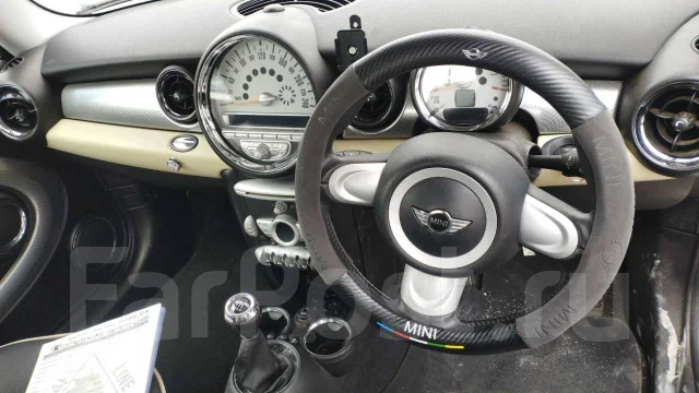 Mini Hatch. R56, N14B16 ����