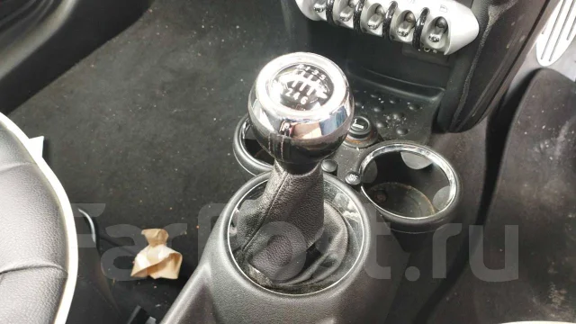 Mini Hatch. R56, N14B16 ����
