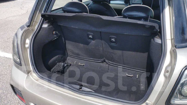 Mini Hatch. R56, N14B16 ����