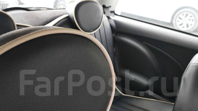 Mini Hatch. R56, N14B16 ����