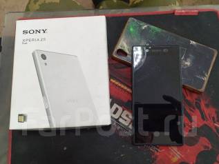 Sony Xperia Z5. /, 32 , , 3G, 4G LTE, Dual-SIM, , NFC 