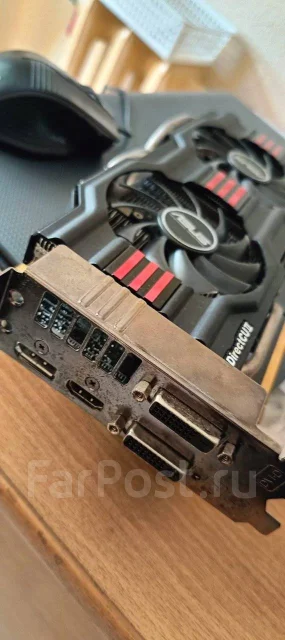 GeForce GTX 770 ����