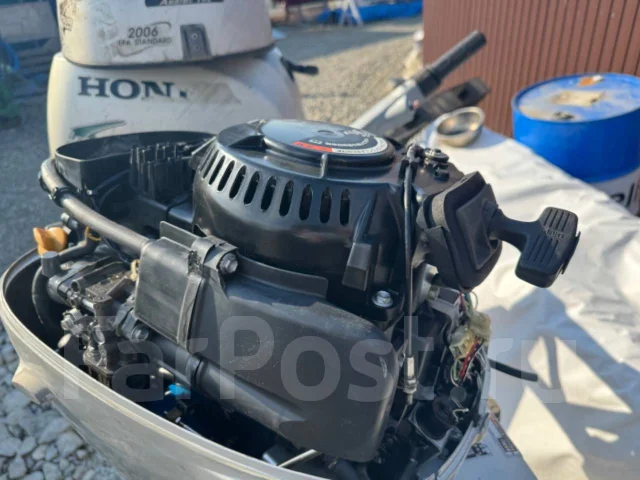 Honda. 20��.�., 4-�������, ����������, ���� S (381 ��), 2016 ��� ����
