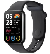 Xiaomi Smart Band 8 Pro. GPS, IP68 ����