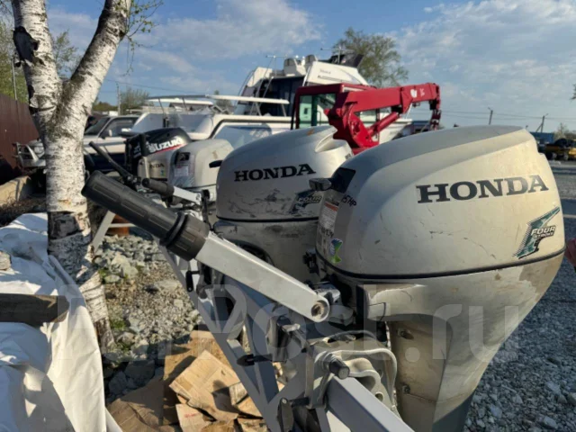 Honda. 15��.�., 4-�������, ����������, ���� X (635 ��), 2016 ��� ����