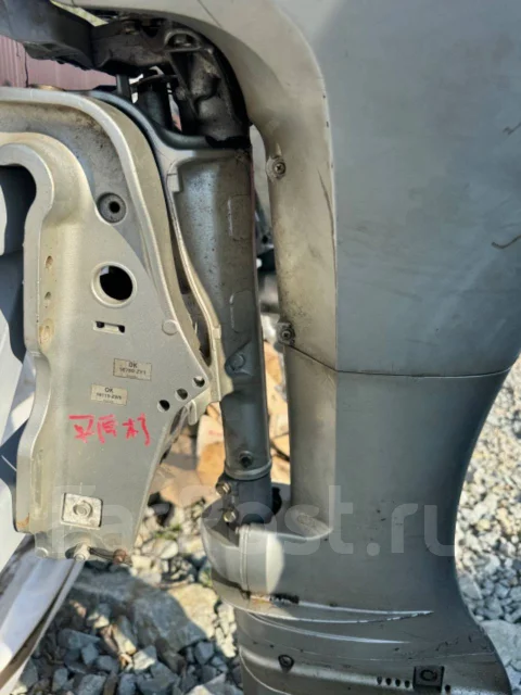 Honda. 15��.�., 4-�������, ����������, ���� X (635 ��), 2016 ��� ����