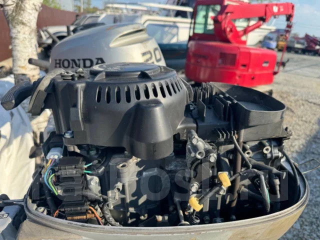 Honda. 15��.�., 4-�������, ����������, ���� X (635 ��), 2016 ��� ����