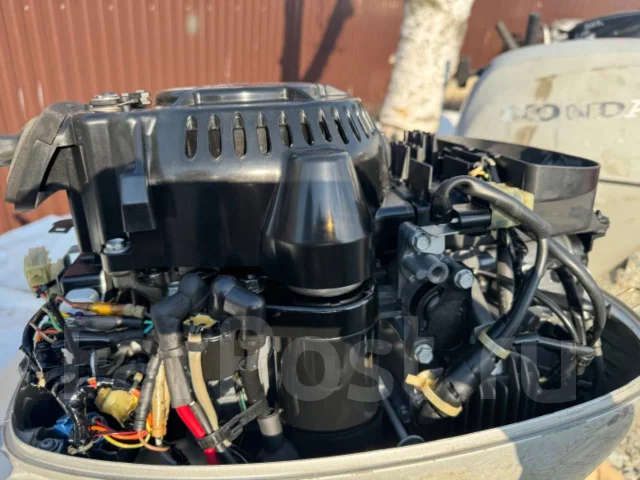 Honda. 15��.�., 4-�������, ����������, ���� X (635 ��), 2016 ��� ����