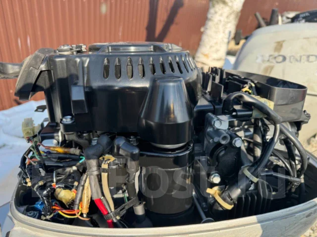 Honda. 15��.�., 4-�������, ����������, ���� X (635 ��), 2016 ��� ����