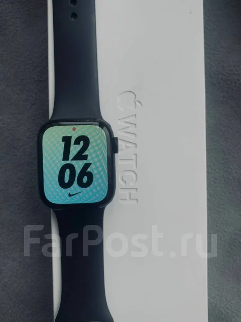Apple Watch Series 8 ����