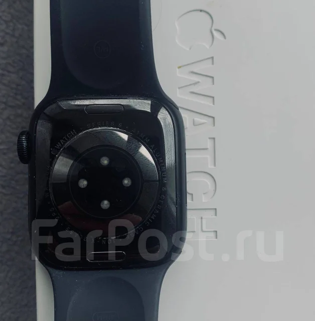 Apple Watch Series 8 ����