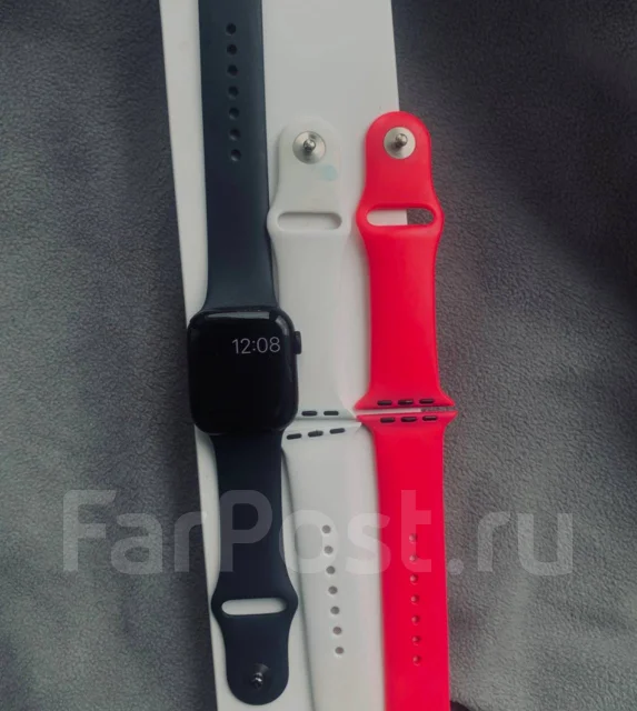 Apple Watch Series 8 ����