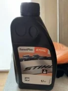 Stihl. ��������-�����������, �����������, 1��. ����