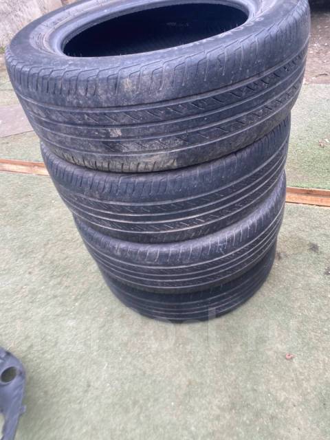 Ovation EcoVision VI-682, 205/60 R16, 16", 1 шт, 205 мм, 60 % ...