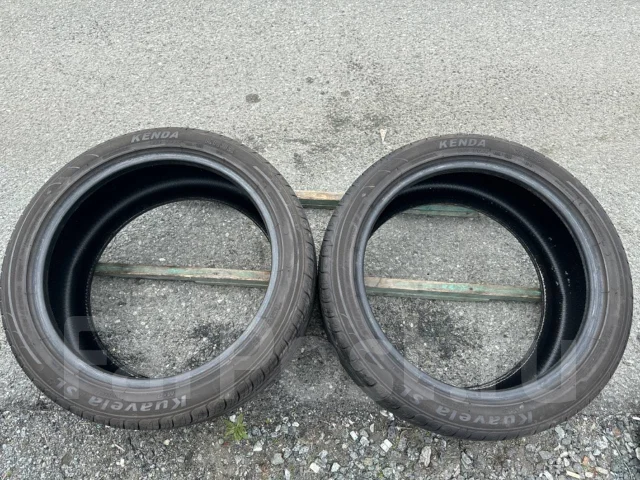 Kenda Kuavela SL KR32. ������, 2022 ���, �/�, ����� �� 5 % ����