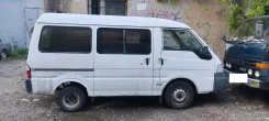 Mazda Bongo. ��������, ������, 2.2 (61��.�.), ������ ����