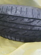 Dunlop SP Sport LM704. ������, 2019 ���, �/�, ����� 70 % ����