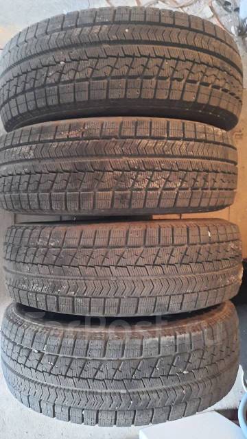 Bridgestone Blizzak VRX, 185/65/14, 14", 1 шт, 185 мм, 65 %, радиальный ...