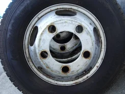 KWC. 5.0x15", 5x197, ET115, �� 150���. ����