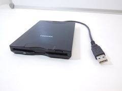   USB Toshiba    (FDD) 3.5 .    31  
