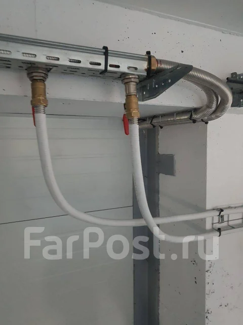 Сантехник. Сантехнические работы любой сложности в Комсомольске-на-Амуре