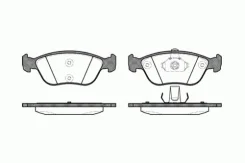 ��������� ������� �������� Volvo S70/V70 2.0i-2.5iT 16V/20V 97-00 072200 072200 ����