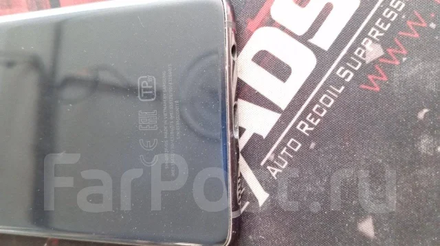 Samsung Galaxy S10. �/�, 128 ��, ������, 3G, 4G LTE, Dual-SIM, NFC ����