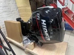 Hidea. 60��.�., 4-�������, ����������, ���� L (508 ��), 2025 ��� ����