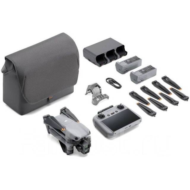 DJI Air 3.  .     