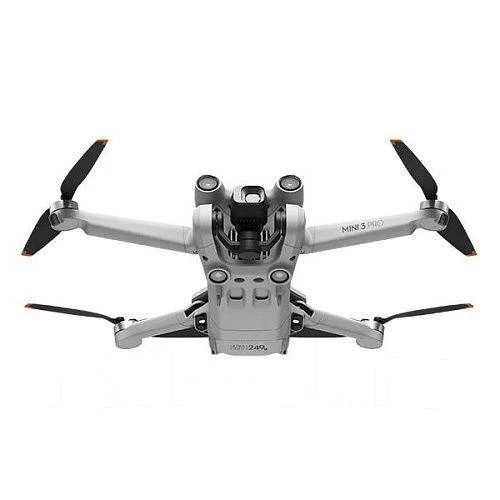 DJI Mini 3 Pro. � �������. ��� ����� �� ������������ ����