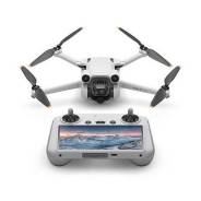DJI Mini 3 Pro. � �������. ��� ����� �� ������������ ����