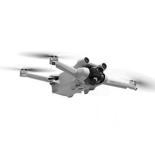DJI Mini 3 Pro. � �������. ��� ����� �� ������������ ����