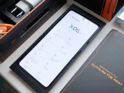 Infinix GT 10 Pro. �/�, 256 ��, 5G, Dual-SIM, NFC ����