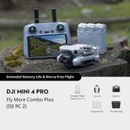 DJI Mini 4 Pro. � �������. ��� ����� �� ������������ ����