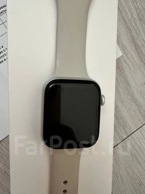 Apple Watch Series 6 ����