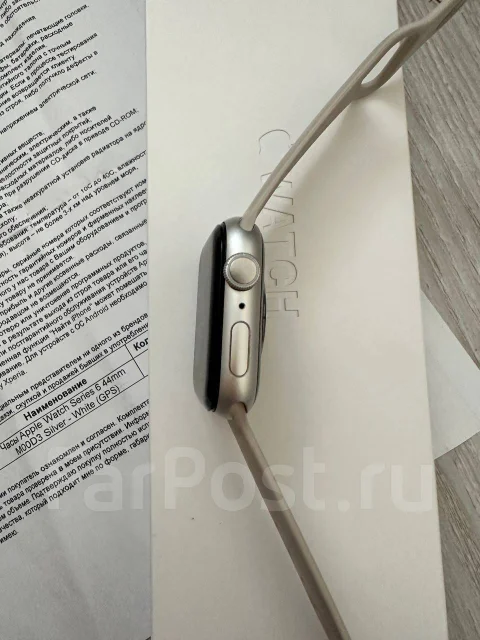 Apple Watch Series 6 ����