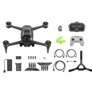 DJI FPV. � �������. ��� ����� �� ������������ ����
