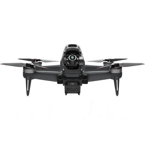 DJI FPV. � �������. ��� ����� �� ������������ ����