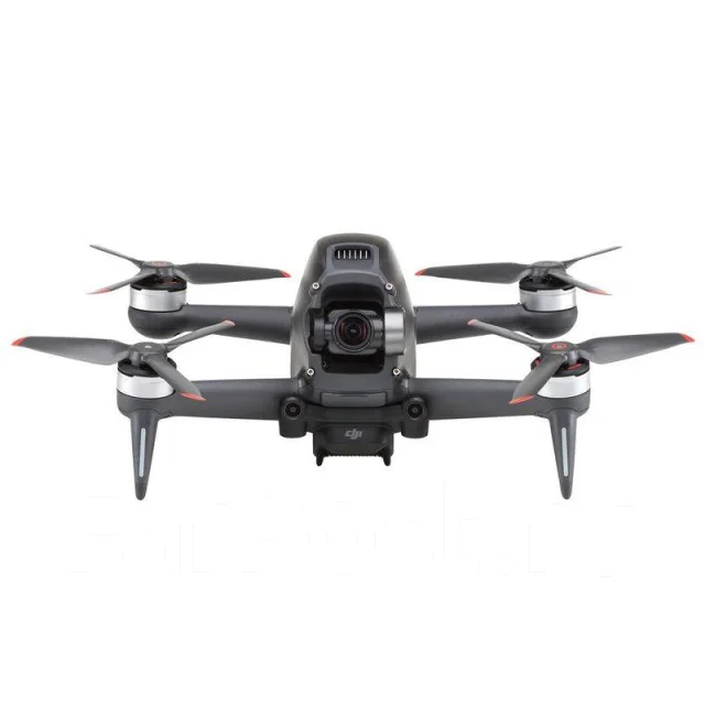 DJI FPV. � �������. ��� ����� �� ������������ ����